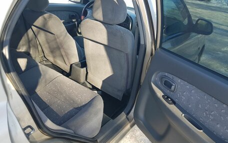 KIA Spectra II (LD), 2008 год, 200 000 рублей, 7 фотография