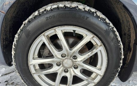 Opel Zafira B, 2011 год, 550 000 рублей, 9 фотография