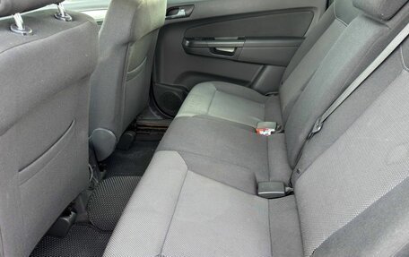 Opel Zafira B, 2011 год, 550 000 рублей, 15 фотография