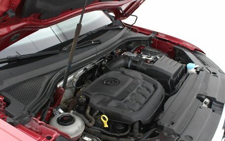 Volkswagen Tiguan II, 2018 год, 2 640 000 рублей, 9 фотография