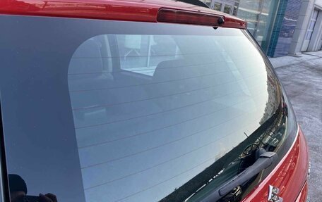 Suzuki SX4 II рестайлинг, 2012 год, 870 000 рублей, 8 фотография