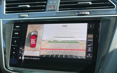 Volkswagen Tiguan II, 2018 год, 2 640 000 рублей, 23 фотография