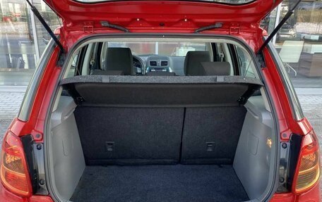 Suzuki SX4 II рестайлинг, 2012 год, 870 000 рублей, 11 фотография