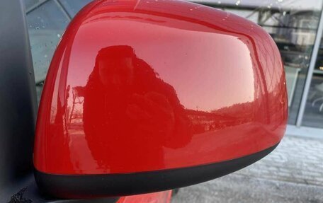 Suzuki SX4 II рестайлинг, 2012 год, 870 000 рублей, 15 фотография