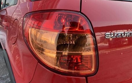 Suzuki SX4 II рестайлинг, 2012 год, 870 000 рублей, 10 фотография