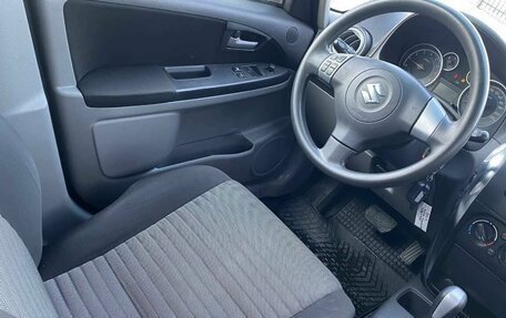 Suzuki SX4 II рестайлинг, 2012 год, 870 000 рублей, 18 фотография