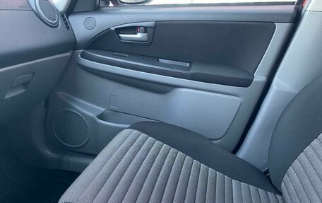 Suzuki SX4 II рестайлинг, 2012 год, 870 000 рублей, 21 фотография