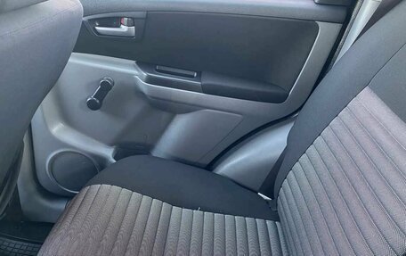 Suzuki SX4 II рестайлинг, 2012 год, 870 000 рублей, 23 фотография