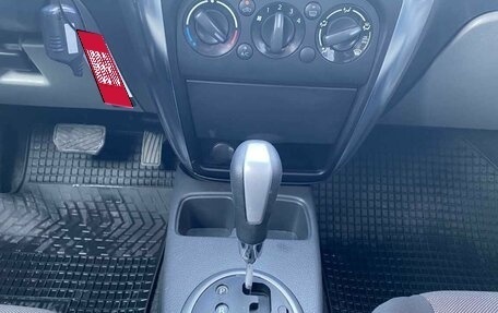 Suzuki SX4 II рестайлинг, 2012 год, 870 000 рублей, 19 фотография