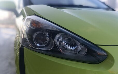 Toyota Sienta II, 2017 год, 1 167 000 рублей, 10 фотография