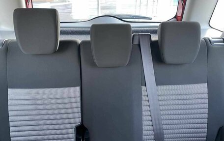 Suzuki SX4 II рестайлинг, 2012 год, 870 000 рублей, 25 фотография