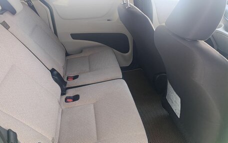 Toyota Sienta II, 2017 год, 1 167 000 рублей, 16 фотография