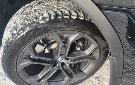 BMW X6, 2021 год, 6 750 000 рублей, 2 фотография