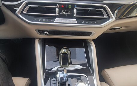 BMW X6, 2021 год, 6 750 000 рублей, 7 фотография