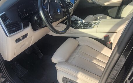 BMW X6, 2021 год, 6 750 000 рублей, 5 фотография