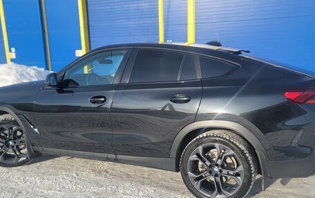 BMW X6, 2021 год, 6 750 000 рублей, 8 фотография