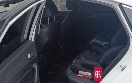 Hyundai Sonata VII, 2019 год, 1 950 000 рублей, 5 фотография