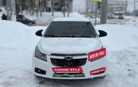 Chevrolet Cruze II, 2012 год, 500 000 рублей, 2 фотография