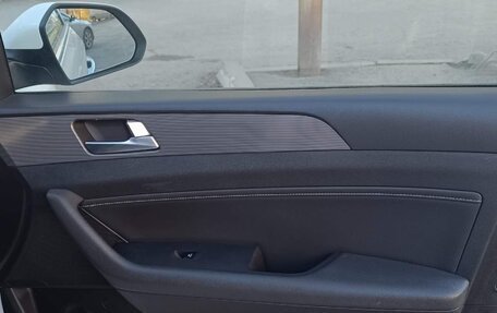 Hyundai Sonata VII, 2019 год, 1 950 000 рублей, 9 фотография