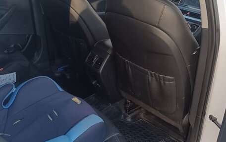 Hyundai Sonata VII, 2019 год, 1 950 000 рублей, 11 фотография