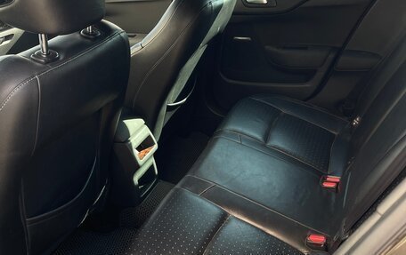 Citroen DS4, 2013 год, 1 100 000 рублей, 8 фотография