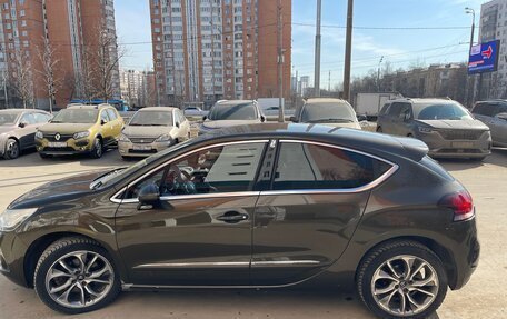 Citroen DS4, 2013 год, 1 100 000 рублей, 6 фотография