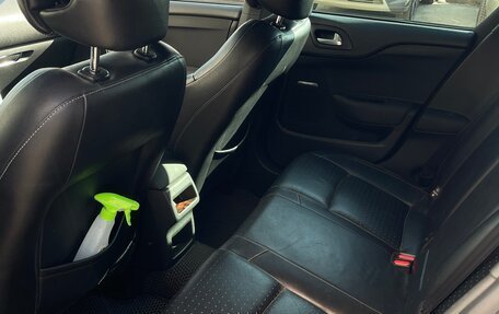 Citroen DS4, 2013 год, 1 100 000 рублей, 9 фотография