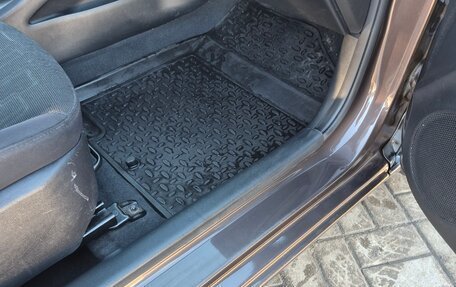 KIA Rio III рестайлинг, 2017 год, 1 150 000 рублей, 12 фотография