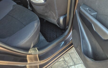 KIA Rio III рестайлинг, 2017 год, 1 150 000 рублей, 11 фотография