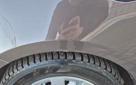 KIA Rio III рестайлинг, 2017 год, 1 150 000 рублей, 13 фотография