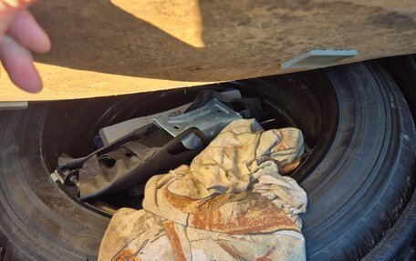 KIA Rio III рестайлинг, 2017 год, 1 150 000 рублей, 17 фотография