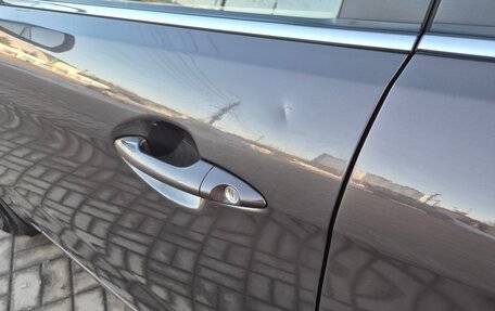 KIA Rio III рестайлинг, 2017 год, 1 150 000 рублей, 15 фотография