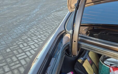 KIA Rio III рестайлинг, 2017 год, 1 150 000 рублей, 20 фотография