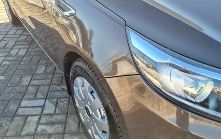 KIA Rio III рестайлинг, 2017 год, 1 150 000 рублей, 14 фотография