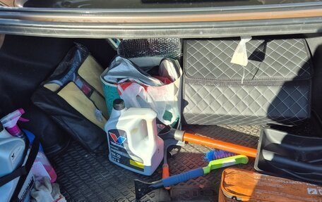 KIA Rio III рестайлинг, 2017 год, 1 150 000 рублей, 18 фотография