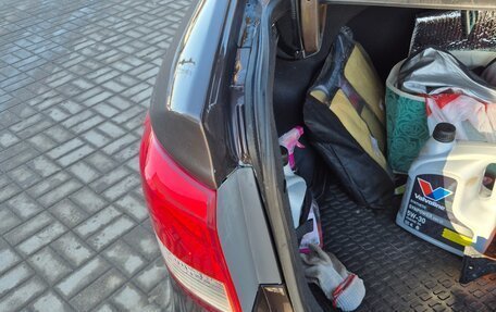 KIA Rio III рестайлинг, 2017 год, 1 150 000 рублей, 19 фотография