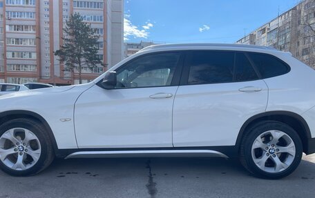 BMW X1, 2011 год, 1 350 000 рублей, 3 фотография