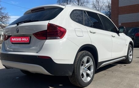 BMW X1, 2011 год, 1 350 000 рублей, 6 фотография