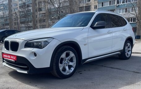 BMW X1, 2011 год, 1 350 000 рублей, 2 фотография