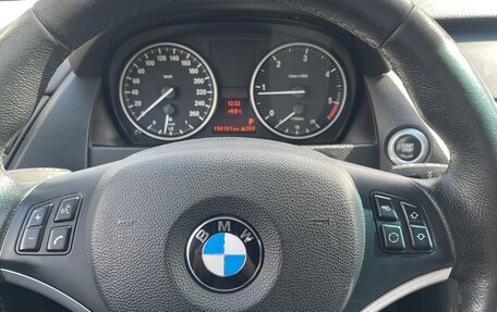 BMW X1, 2011 год, 1 350 000 рублей, 9 фотография