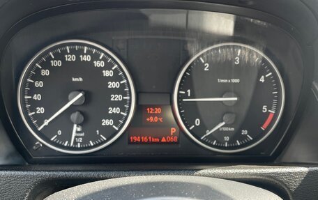 BMW X1, 2011 год, 1 350 000 рублей, 10 фотография