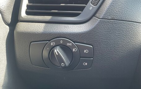 BMW X1, 2011 год, 1 350 000 рублей, 12 фотография