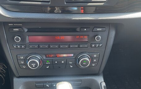 BMW X1, 2011 год, 1 350 000 рублей, 11 фотография