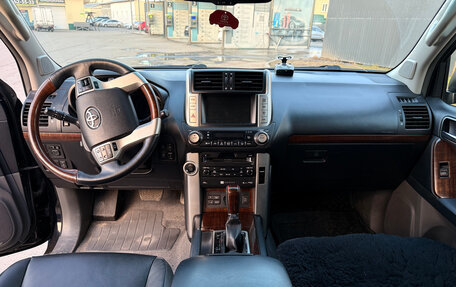 Toyota Land Cruiser Prado 150 рестайлинг 2, 2010 год, 5 300 000 рублей, 9 фотография