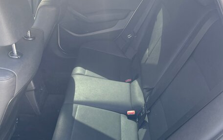 BMW X1, 2011 год, 1 350 000 рублей, 14 фотография