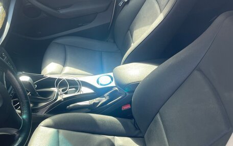 BMW X1, 2011 год, 1 350 000 рублей, 13 фотография