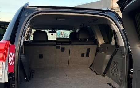 Toyota Land Cruiser Prado 150 рестайлинг 2, 2010 год, 5 300 000 рублей, 10 фотография