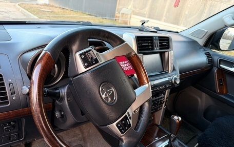 Toyota Land Cruiser Prado 150 рестайлинг 2, 2010 год, 5 300 000 рублей, 7 фотография