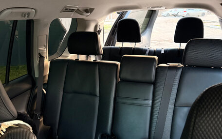 Toyota Land Cruiser Prado 150 рестайлинг 2, 2010 год, 5 300 000 рублей, 12 фотография