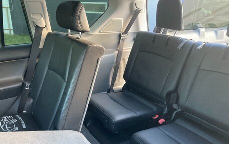 Toyota Land Cruiser Prado 150 рестайлинг 2, 2010 год, 5 300 000 рублей, 13 фотография